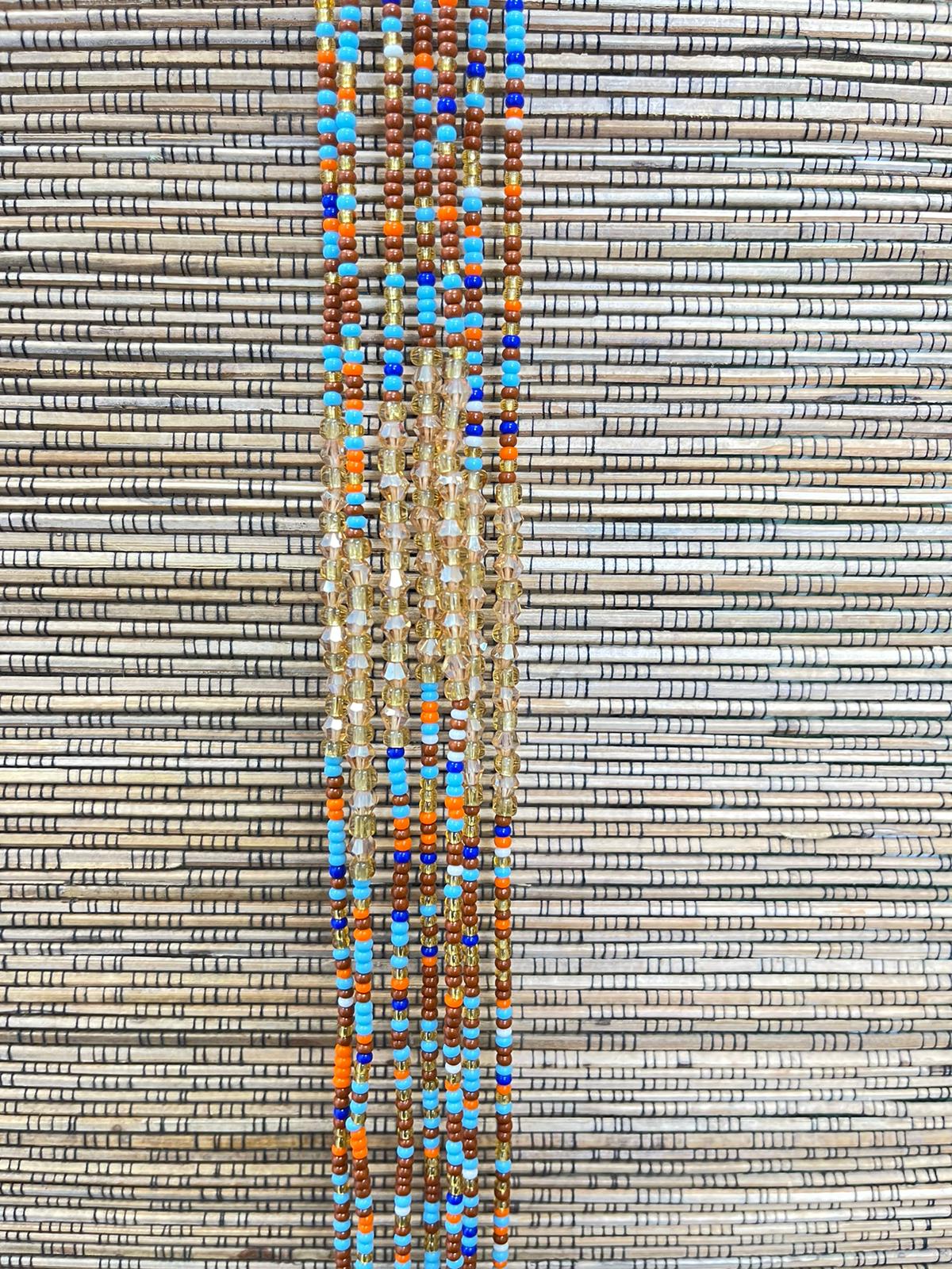 $10 Waistbeads!