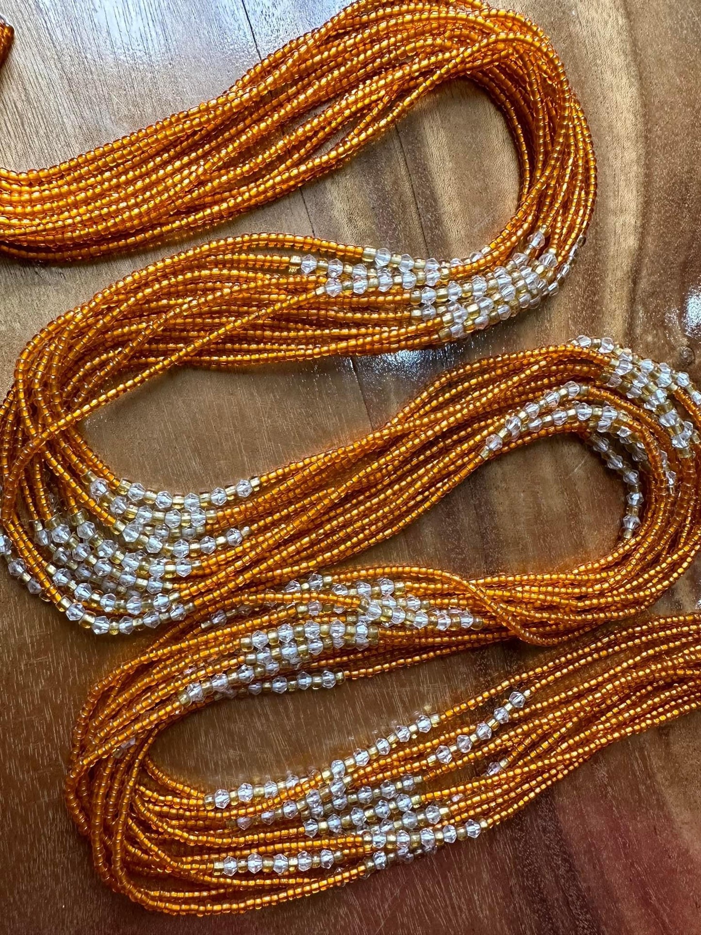 $10 Waistbeads!