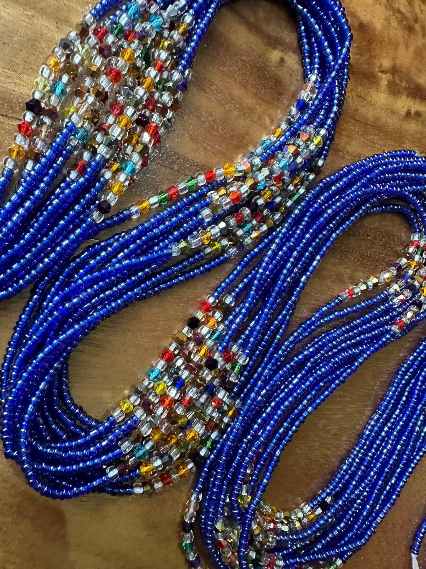 $10 Waistbeads!