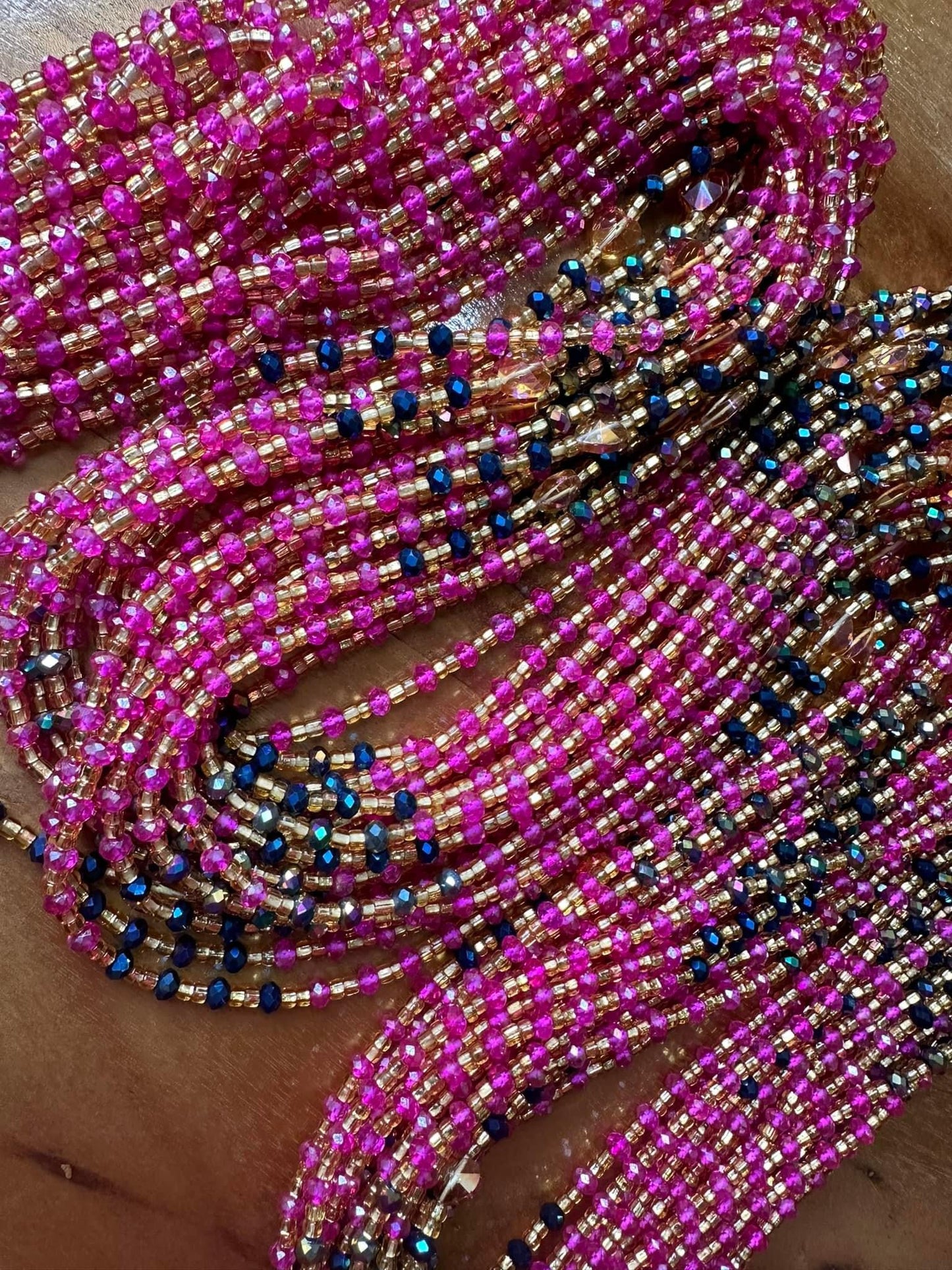 $10 Waistbeads!