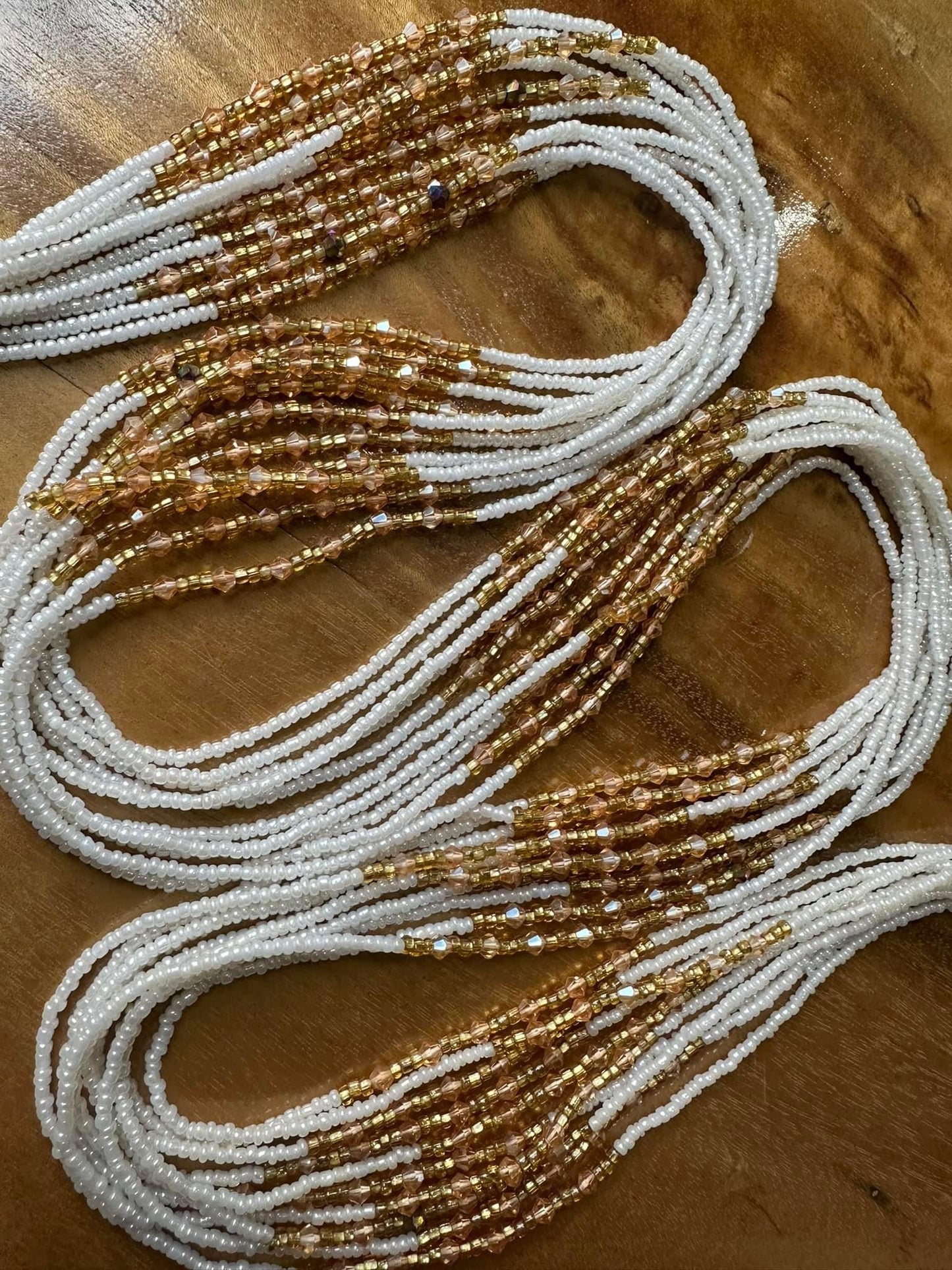 $10 Waistbeads!