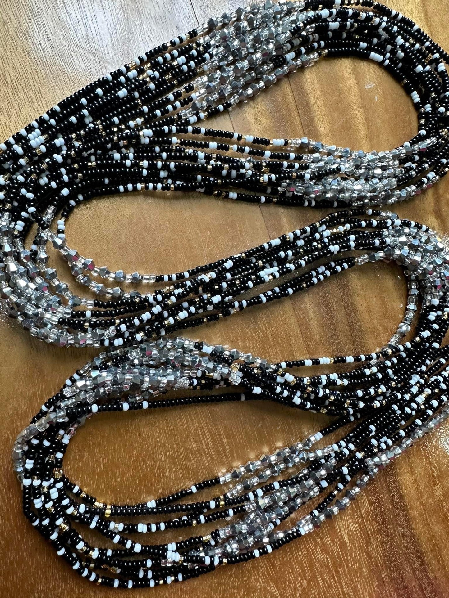 $10 Waistbeads!