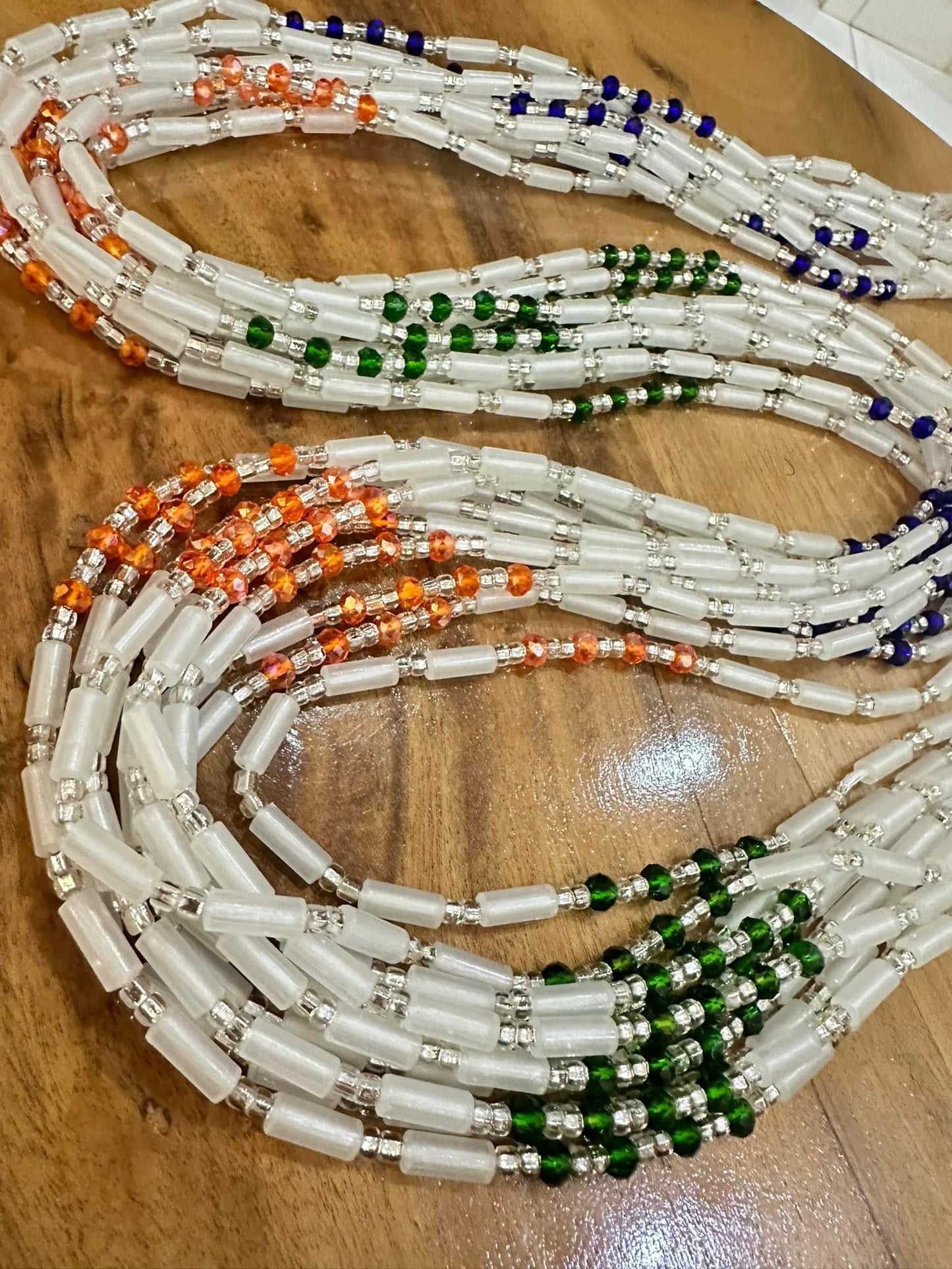 $10 Waistbeads!