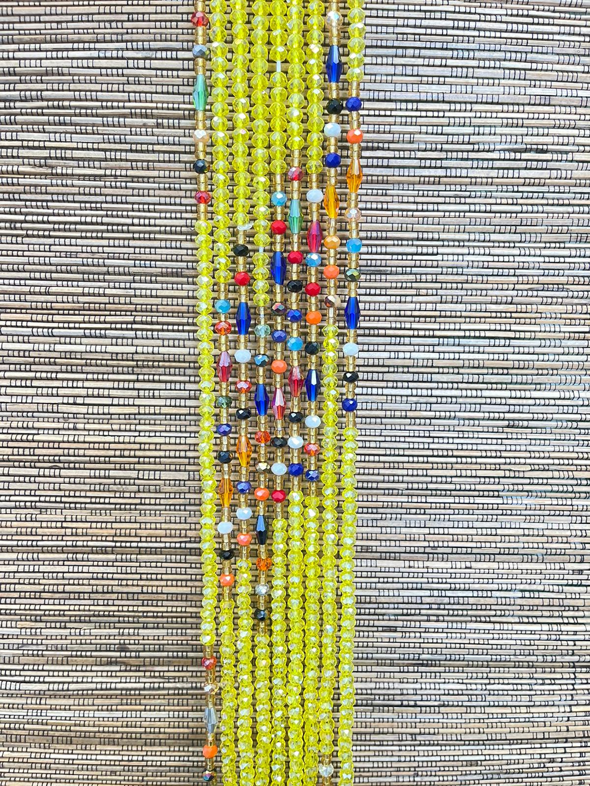 $10 Waistbeads!