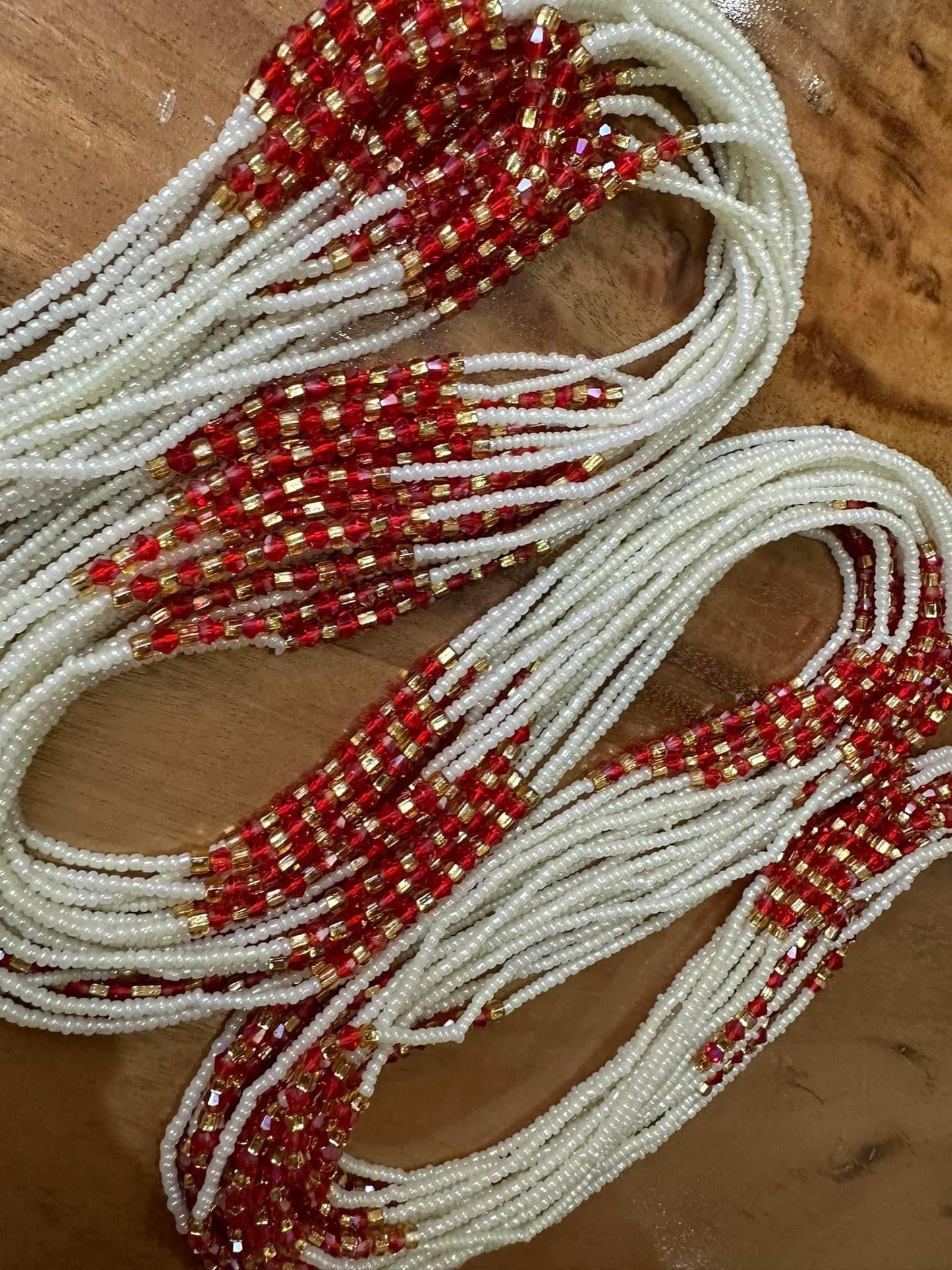 $10 Waistbeads!