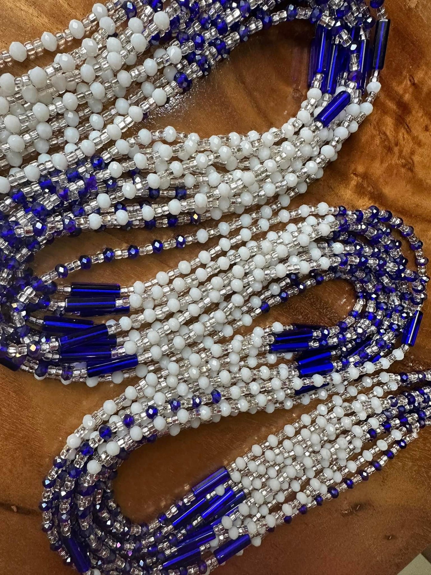 $10 Waistbeads!