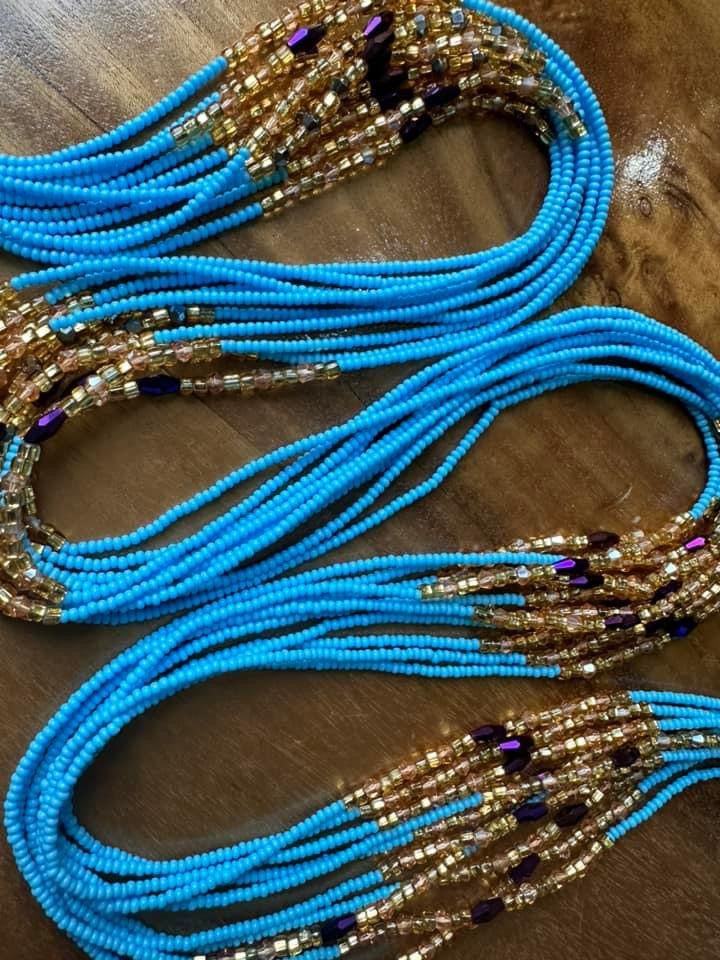 $10 Waistbeads!