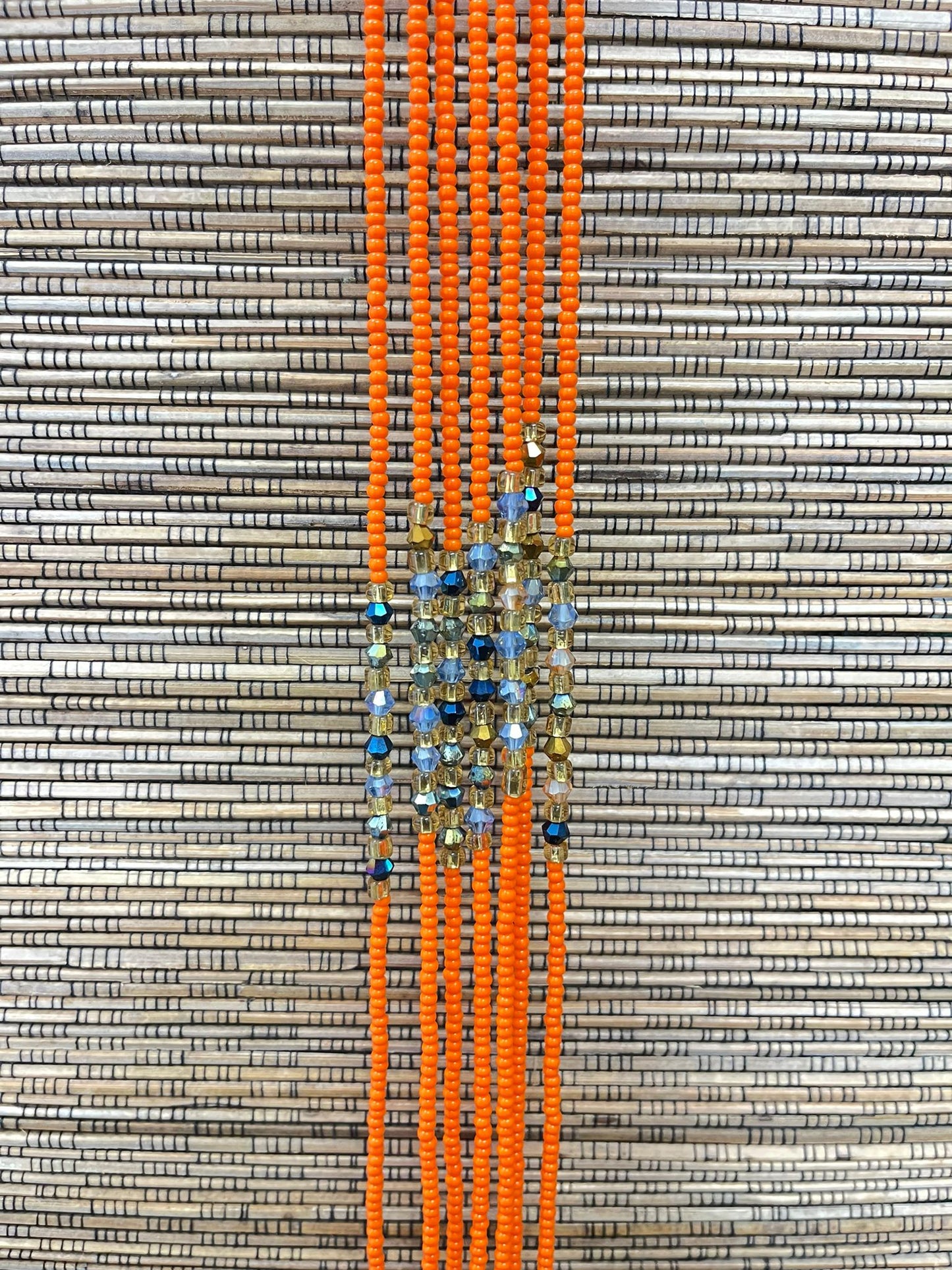 $10 Waistbeads!