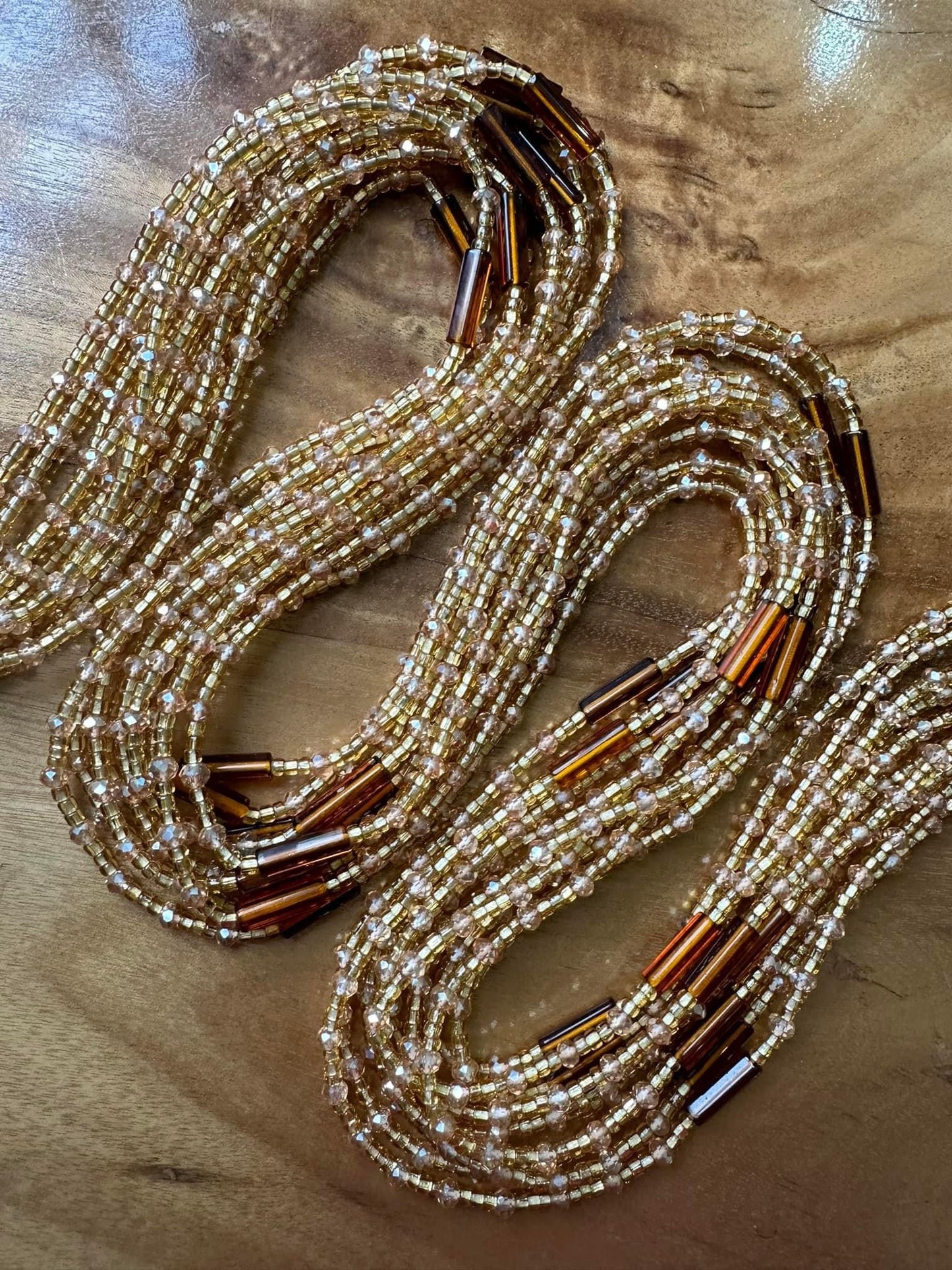 $10 Waistbeads!