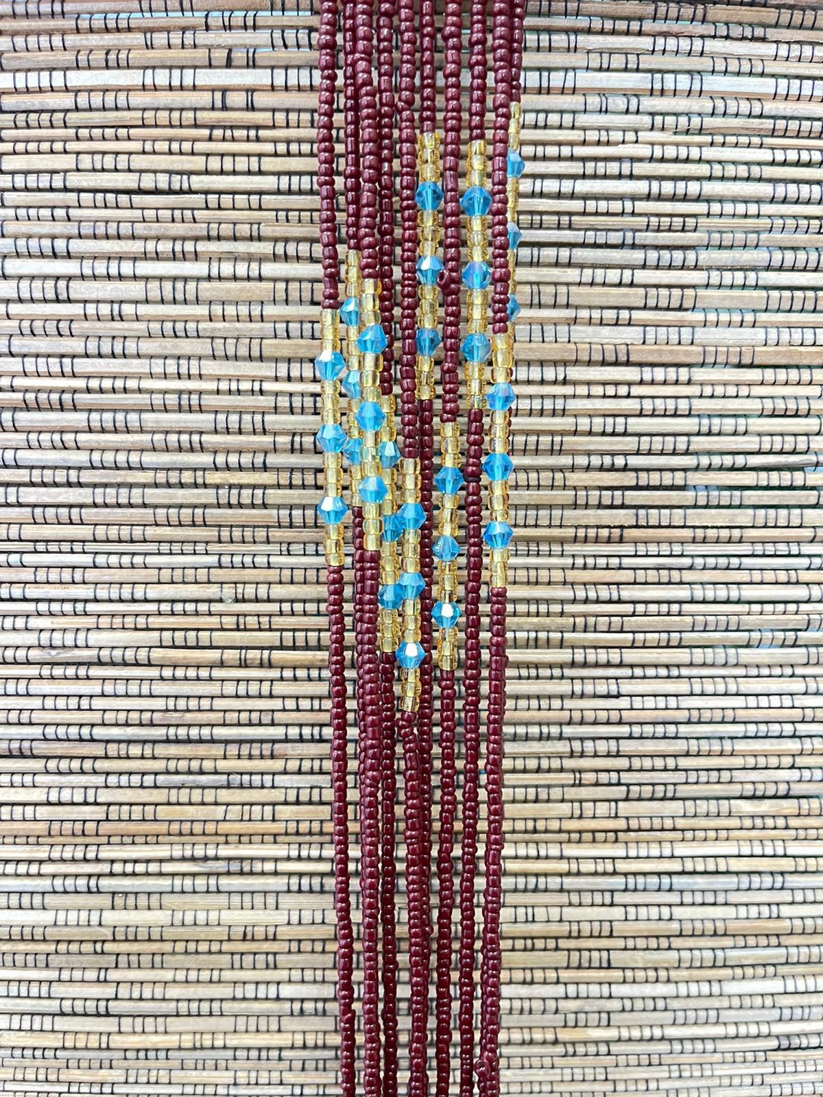 $10 Waistbeads!