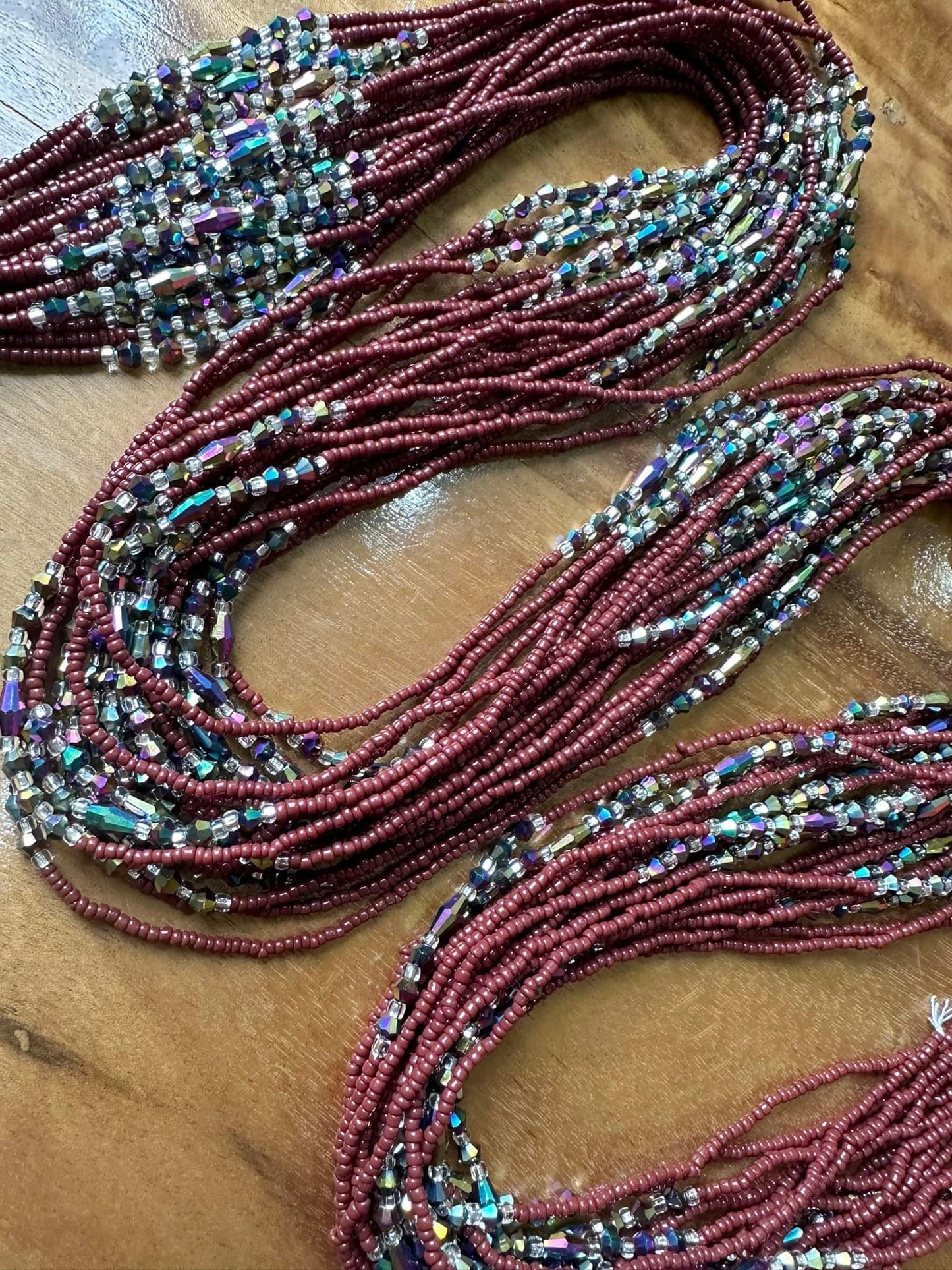 $10 Waistbeads!