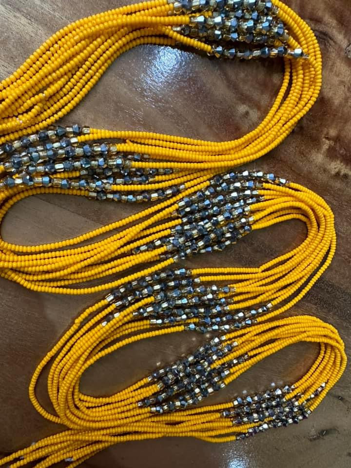 $10 Waistbeads!