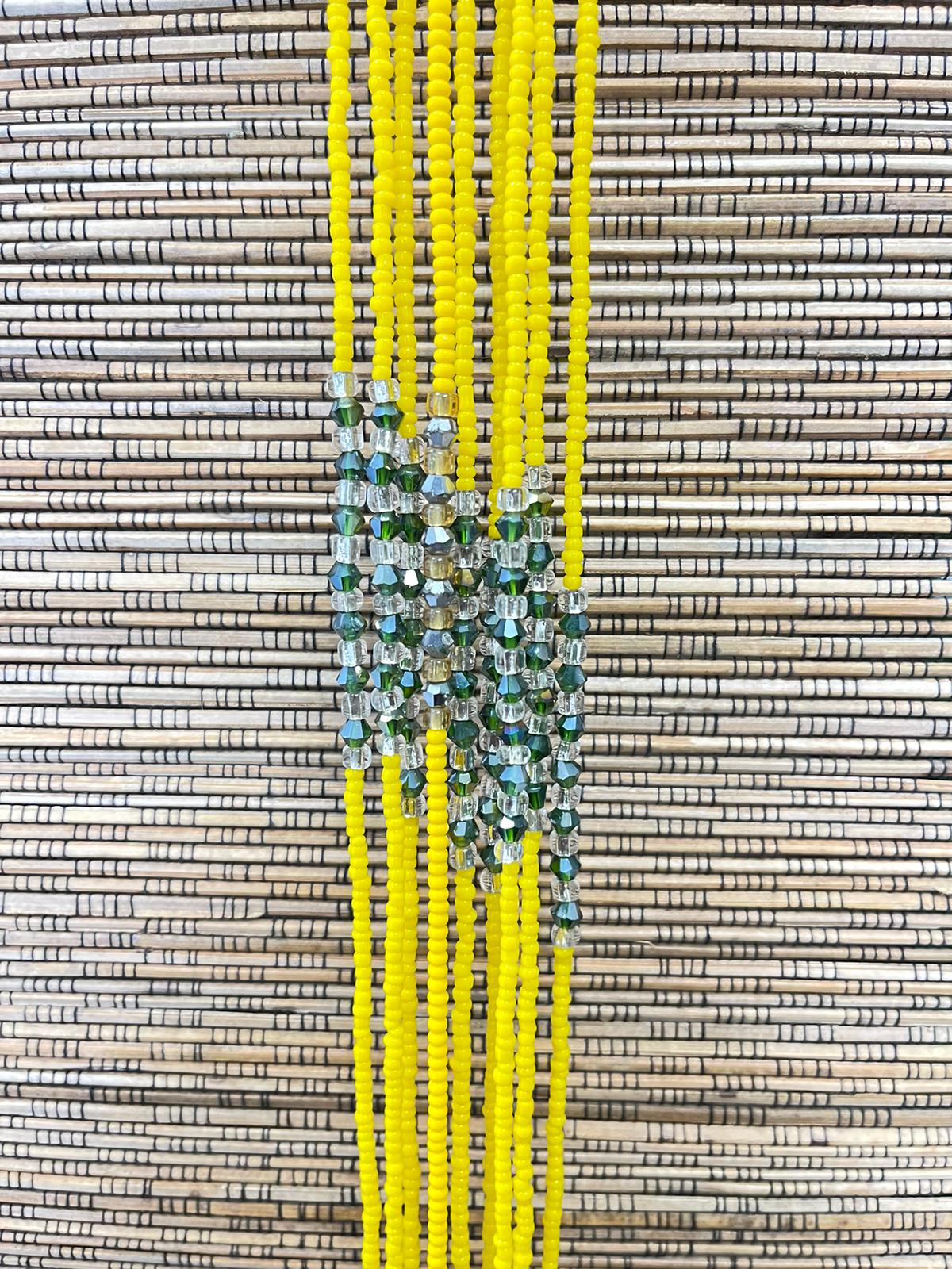 $10 Waistbeads!