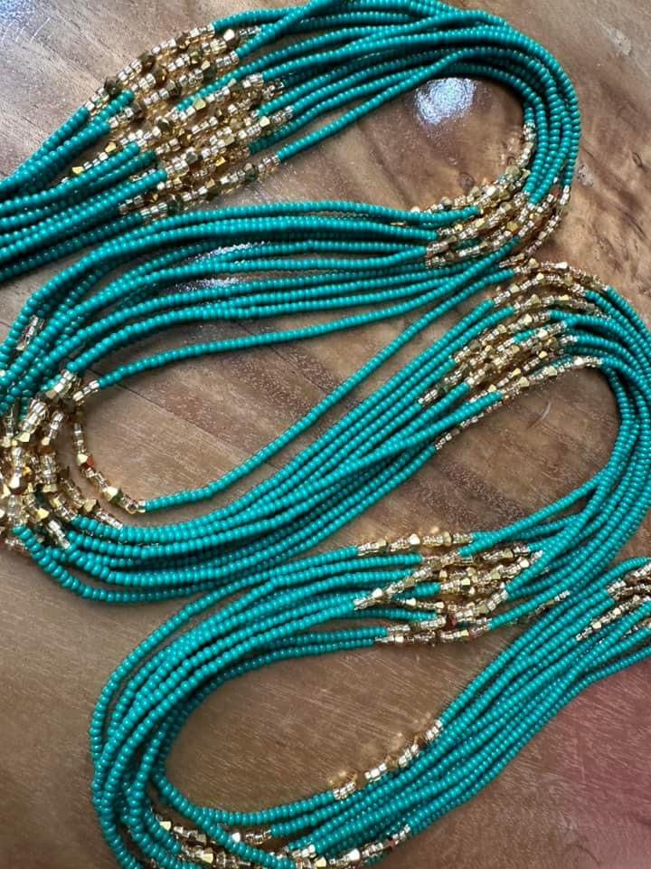 $10 Waistbeads!