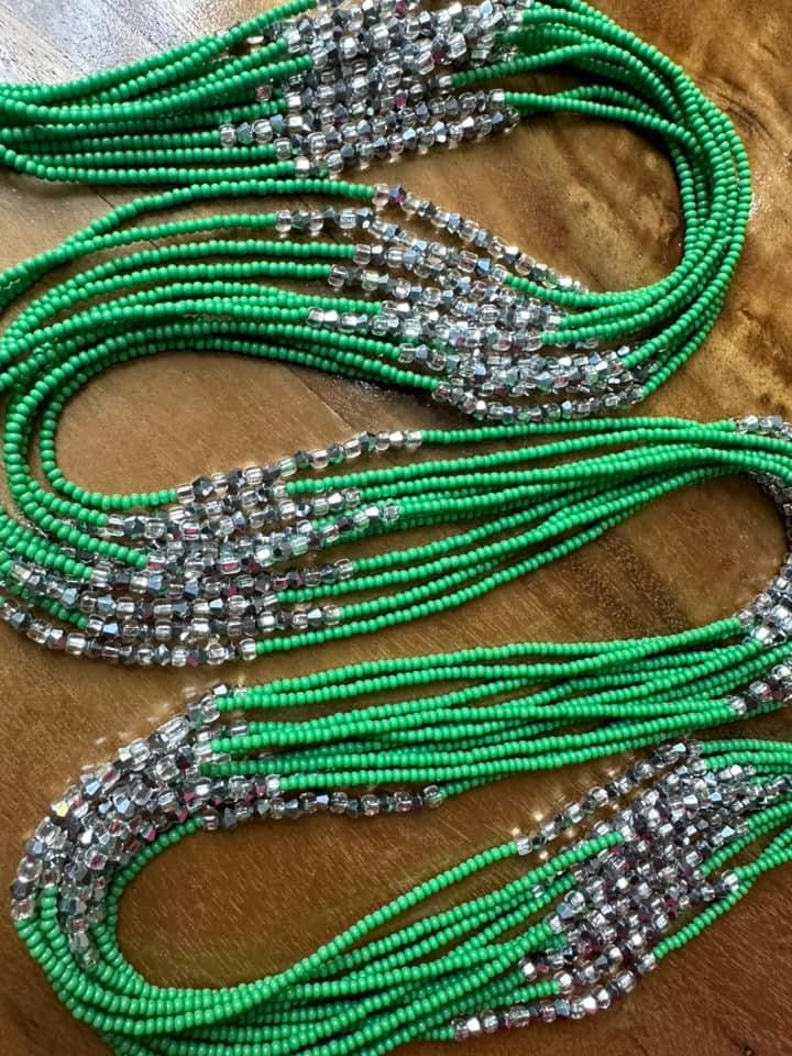 $10 Waistbeads!