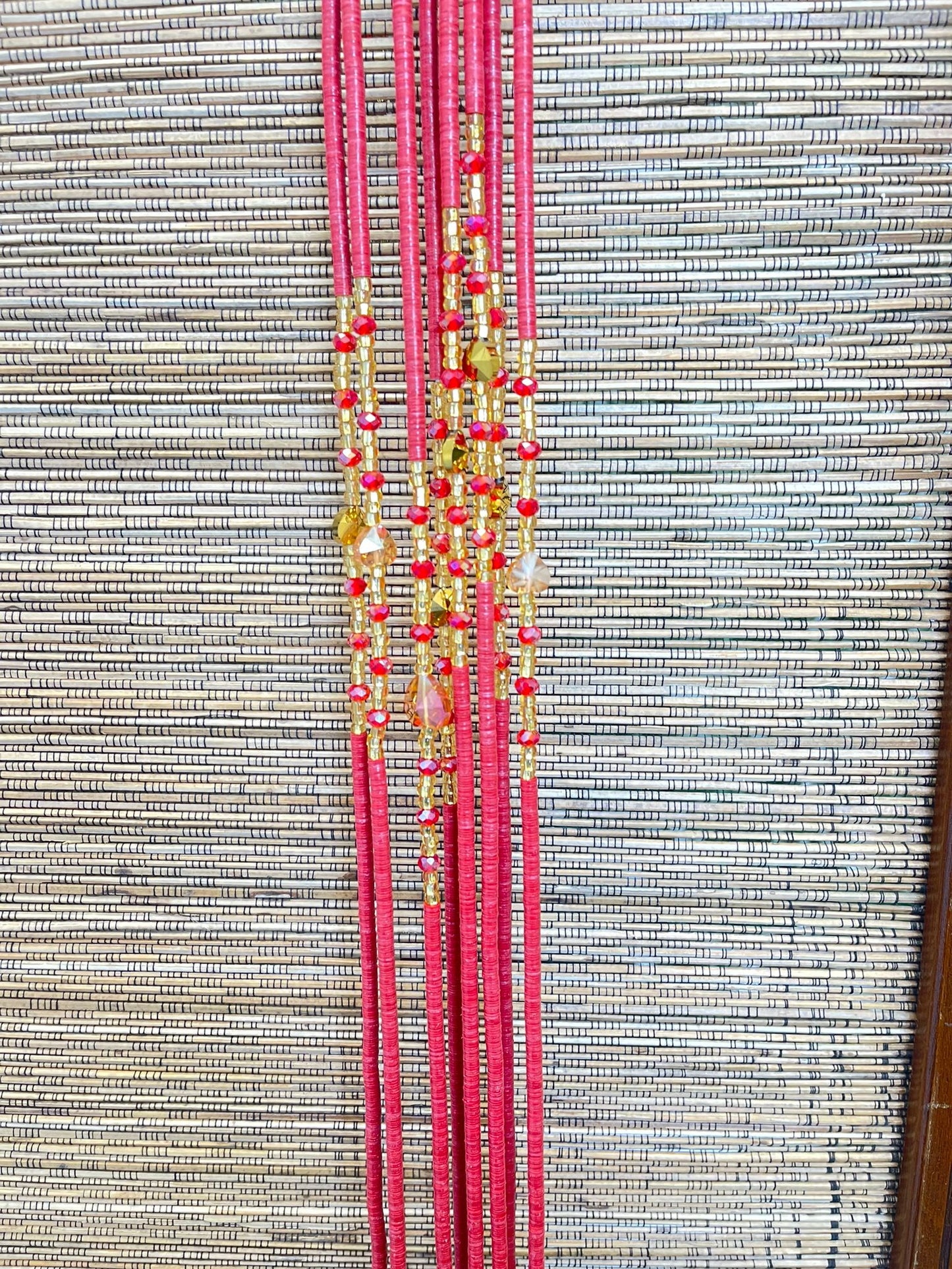 $10 Waistbeads!