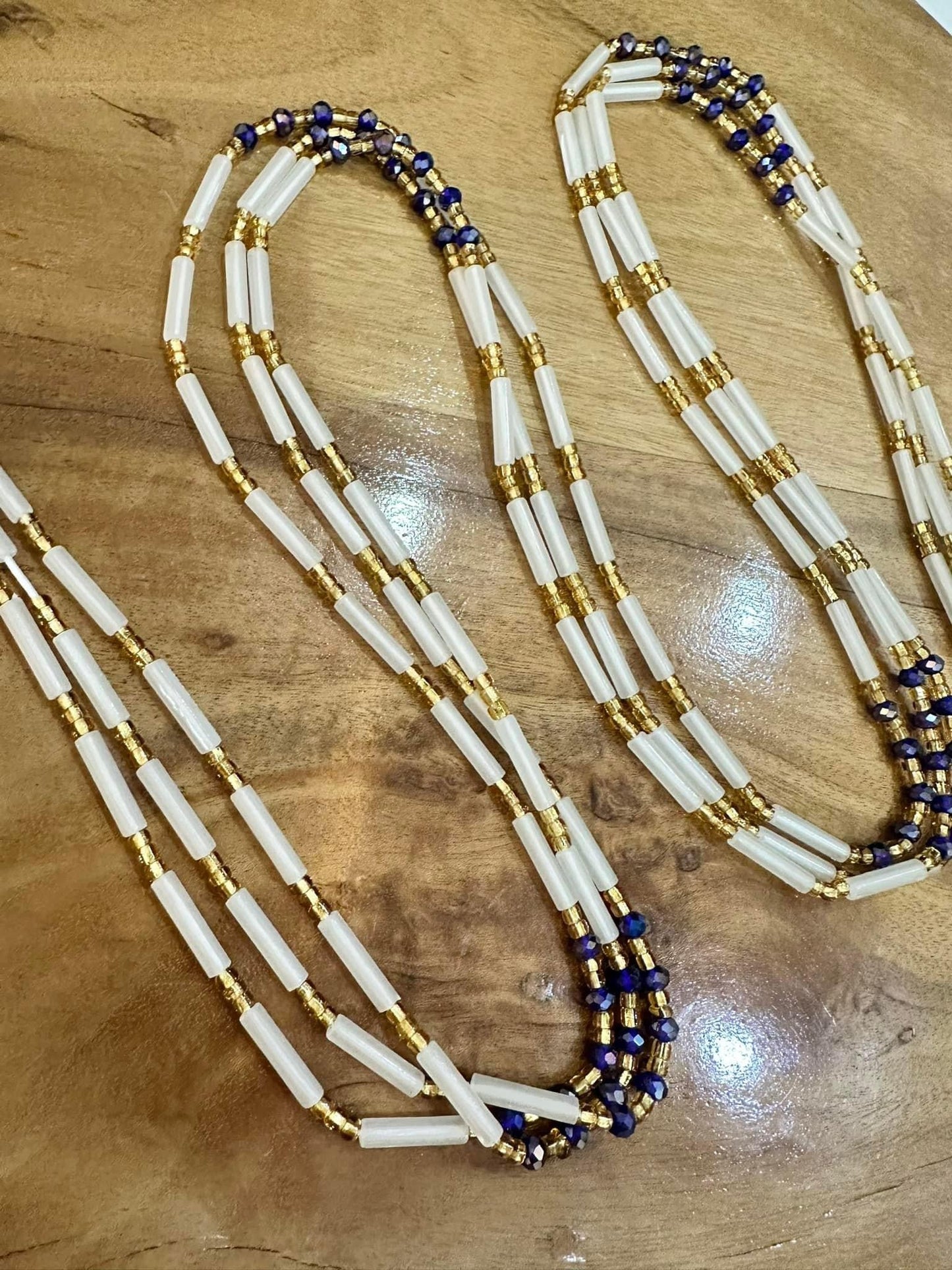 $10 Waistbeads!