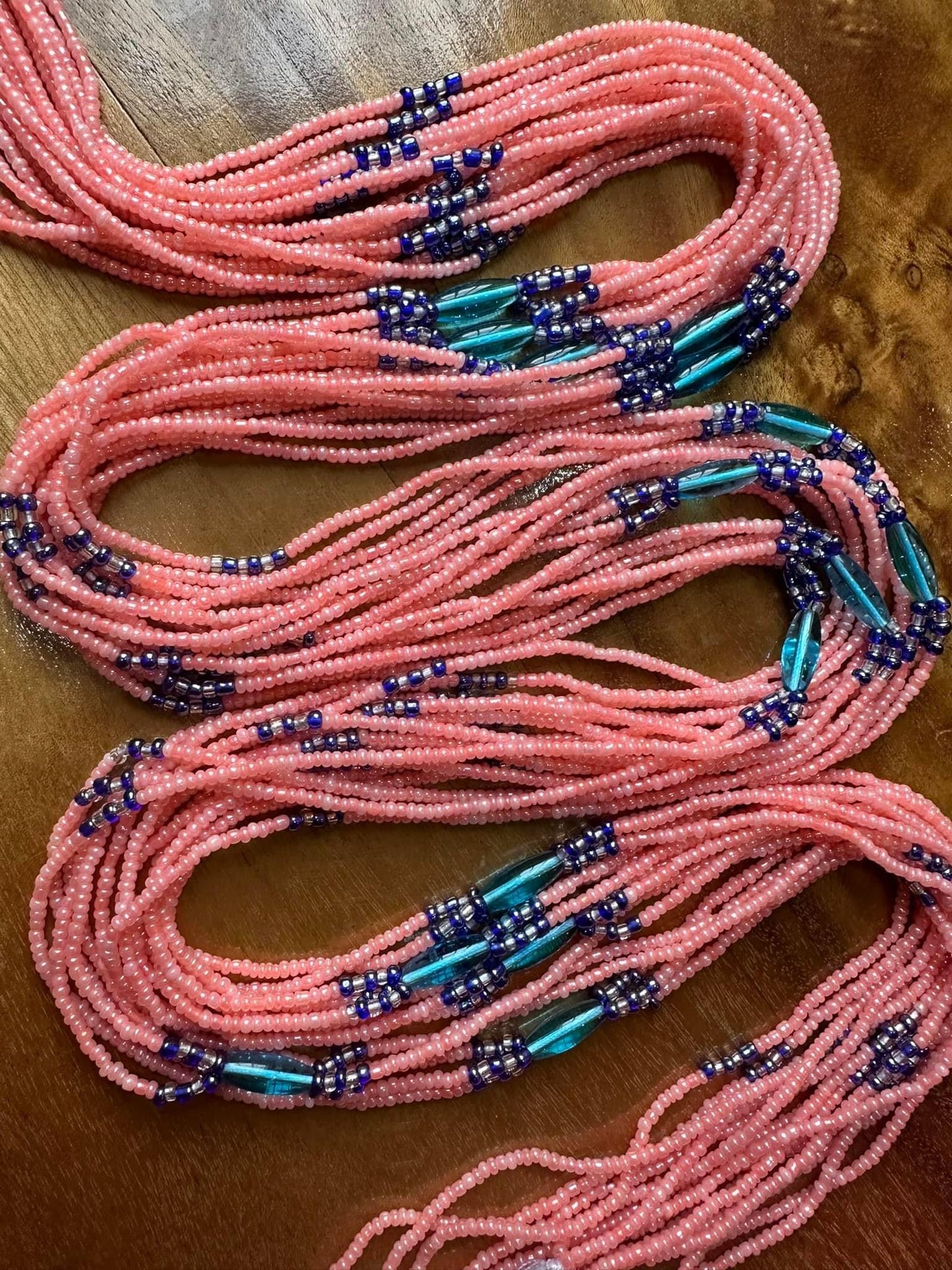 $10 Waistbeads!