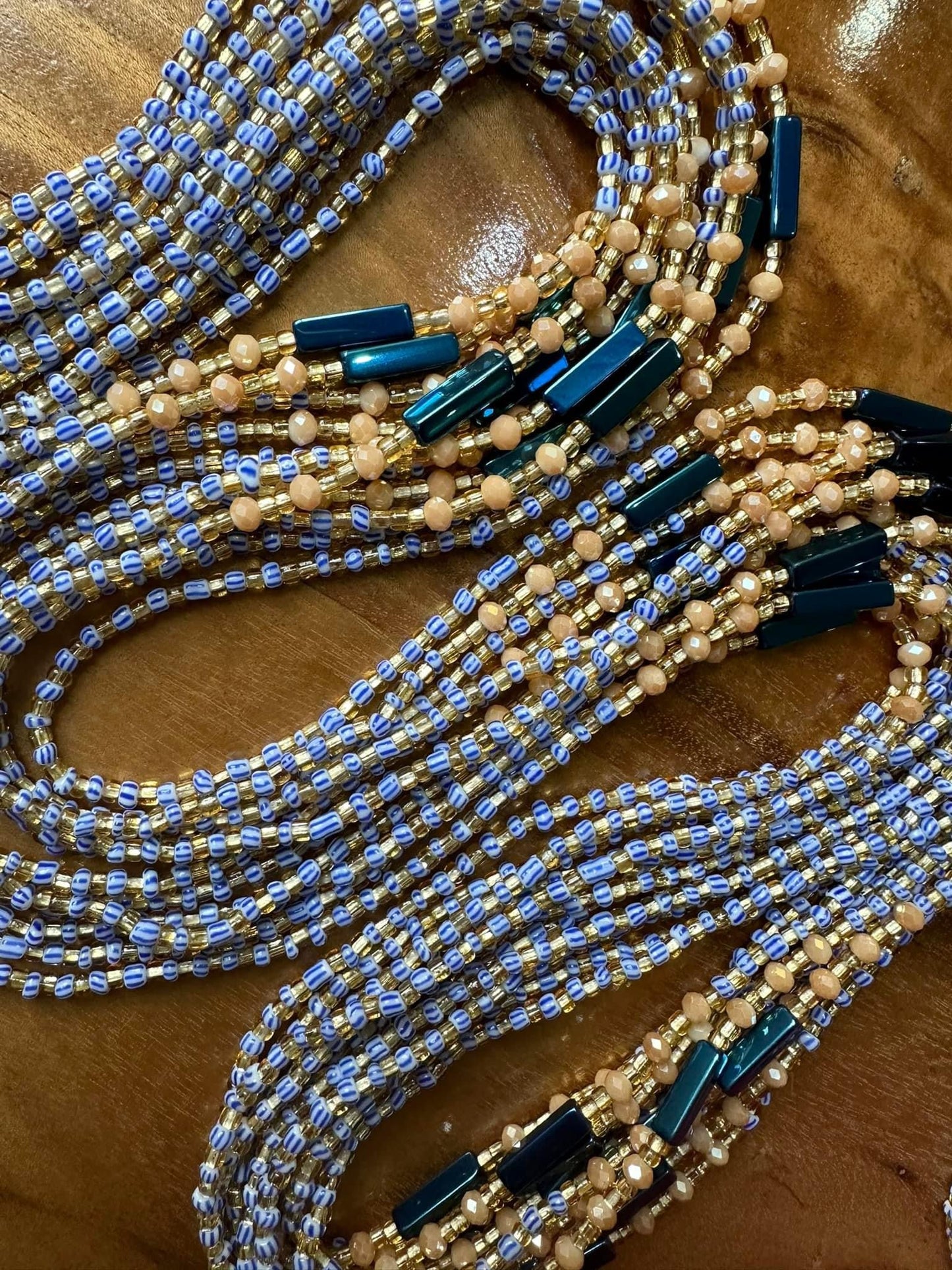 $10 Waistbeads!