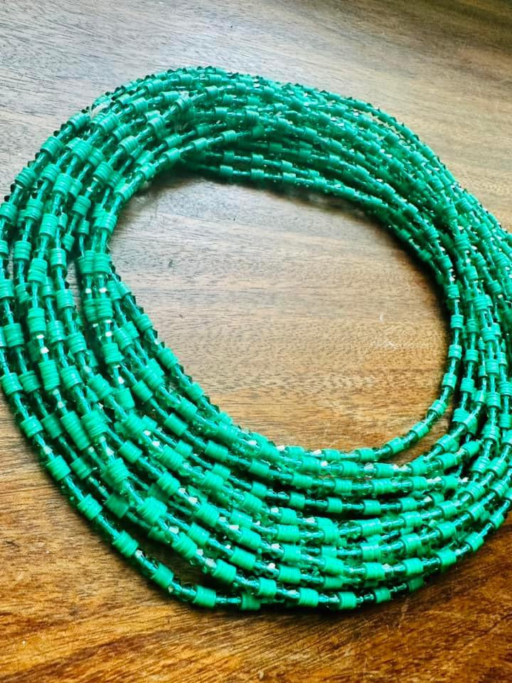 $10 Waistbeads!