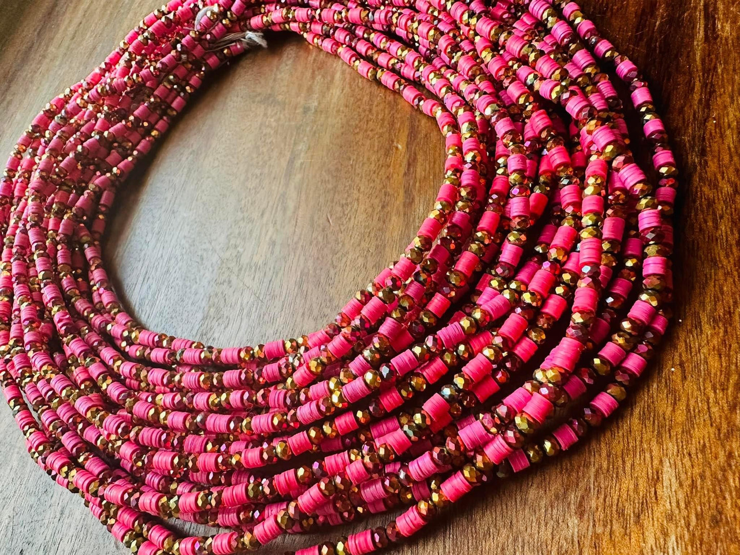 $10 Waistbeads!