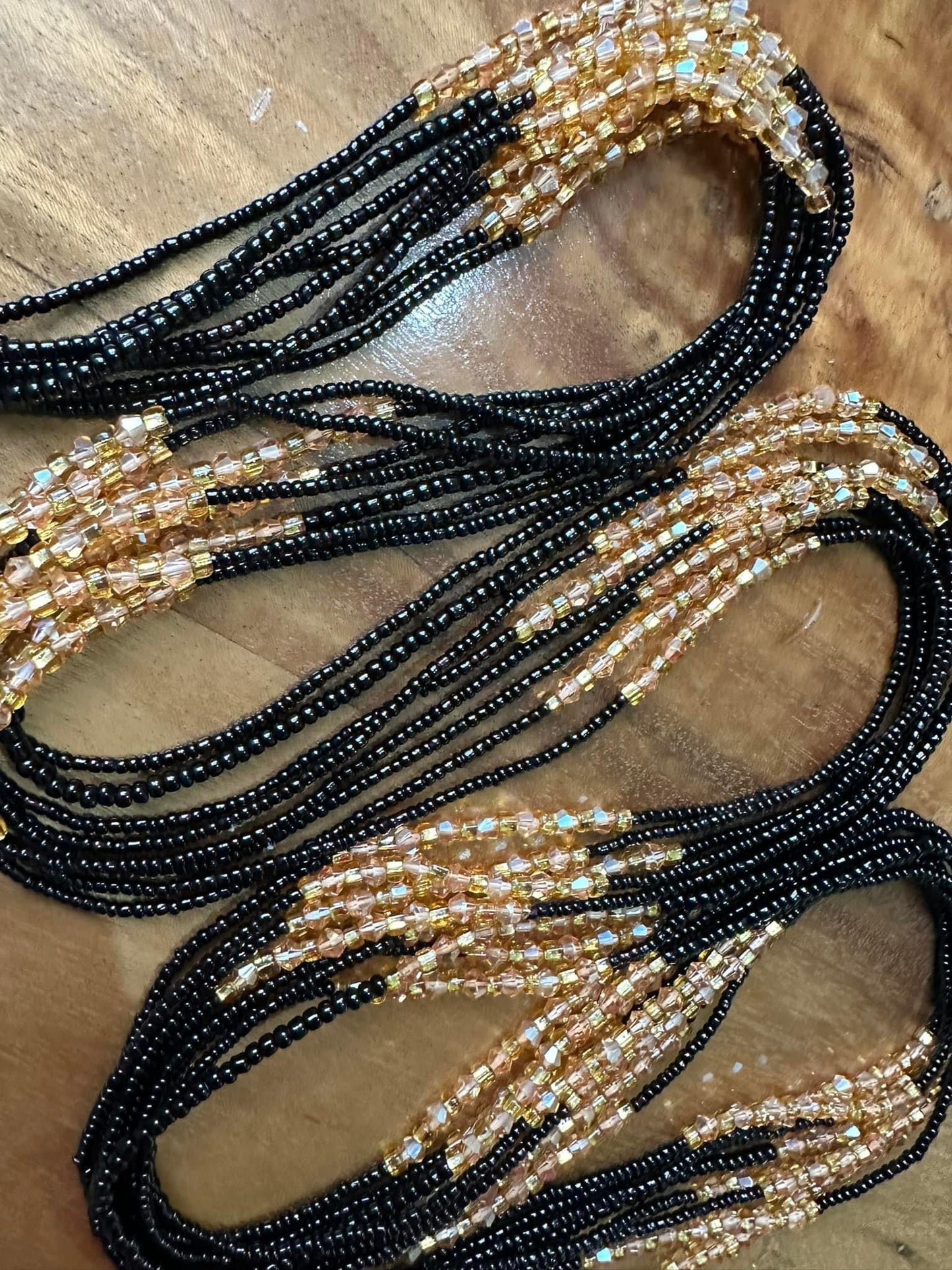 $10 Waistbeads!