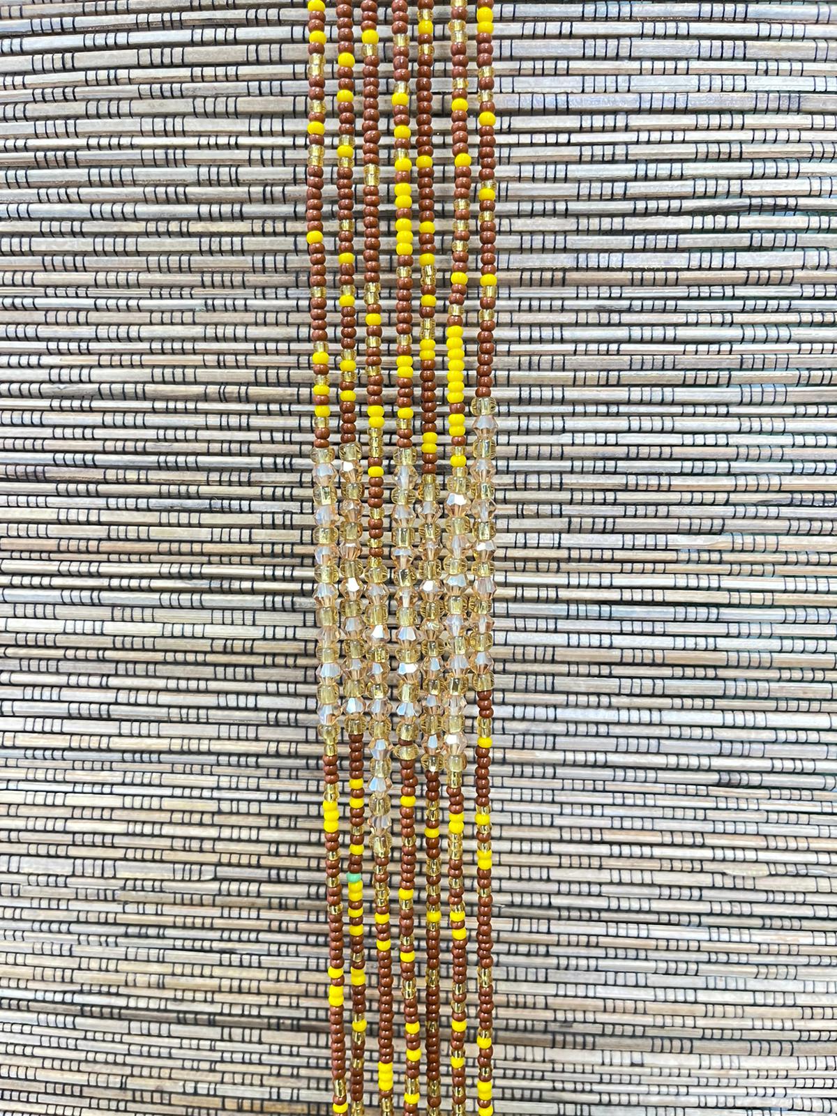 $10 Waistbeads!