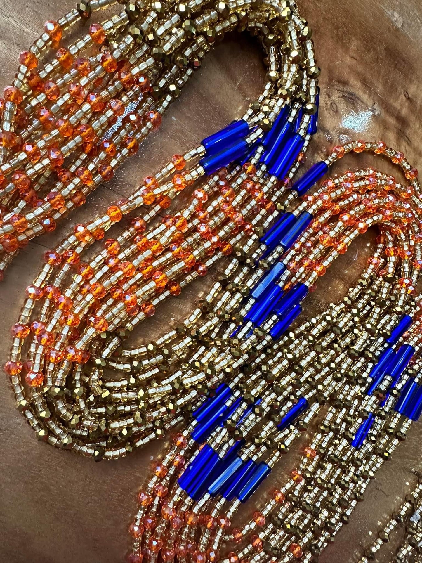 $10 Waistbeads!