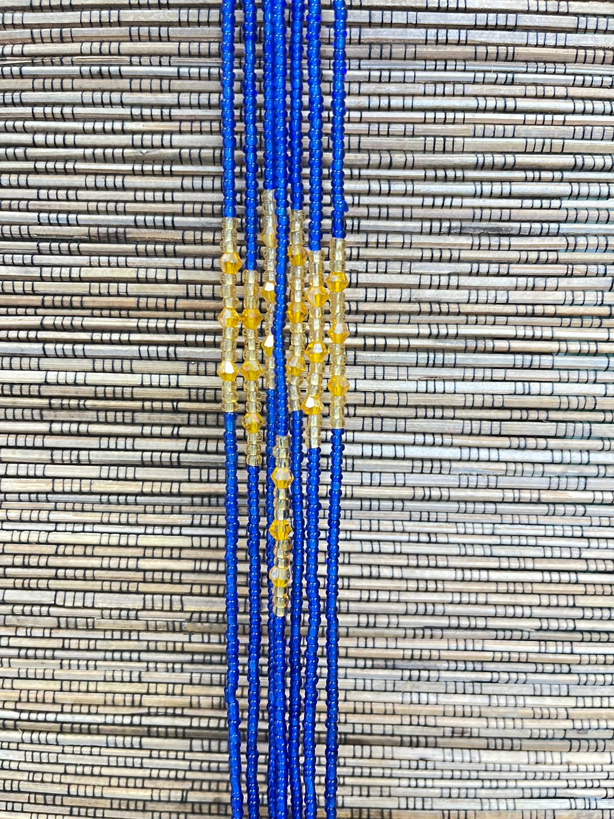 $10 Waistbeads!