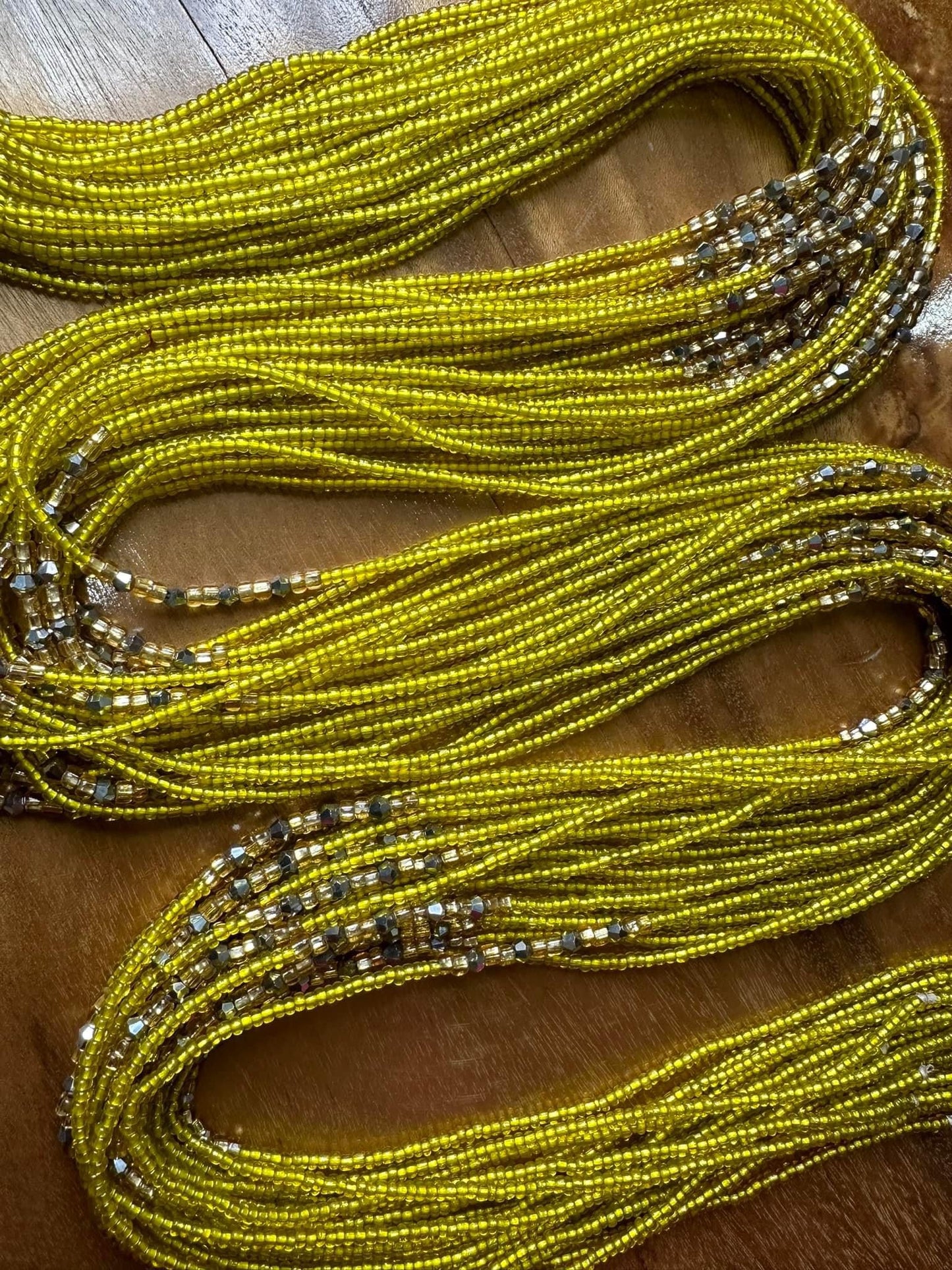 $10 Waistbeads!