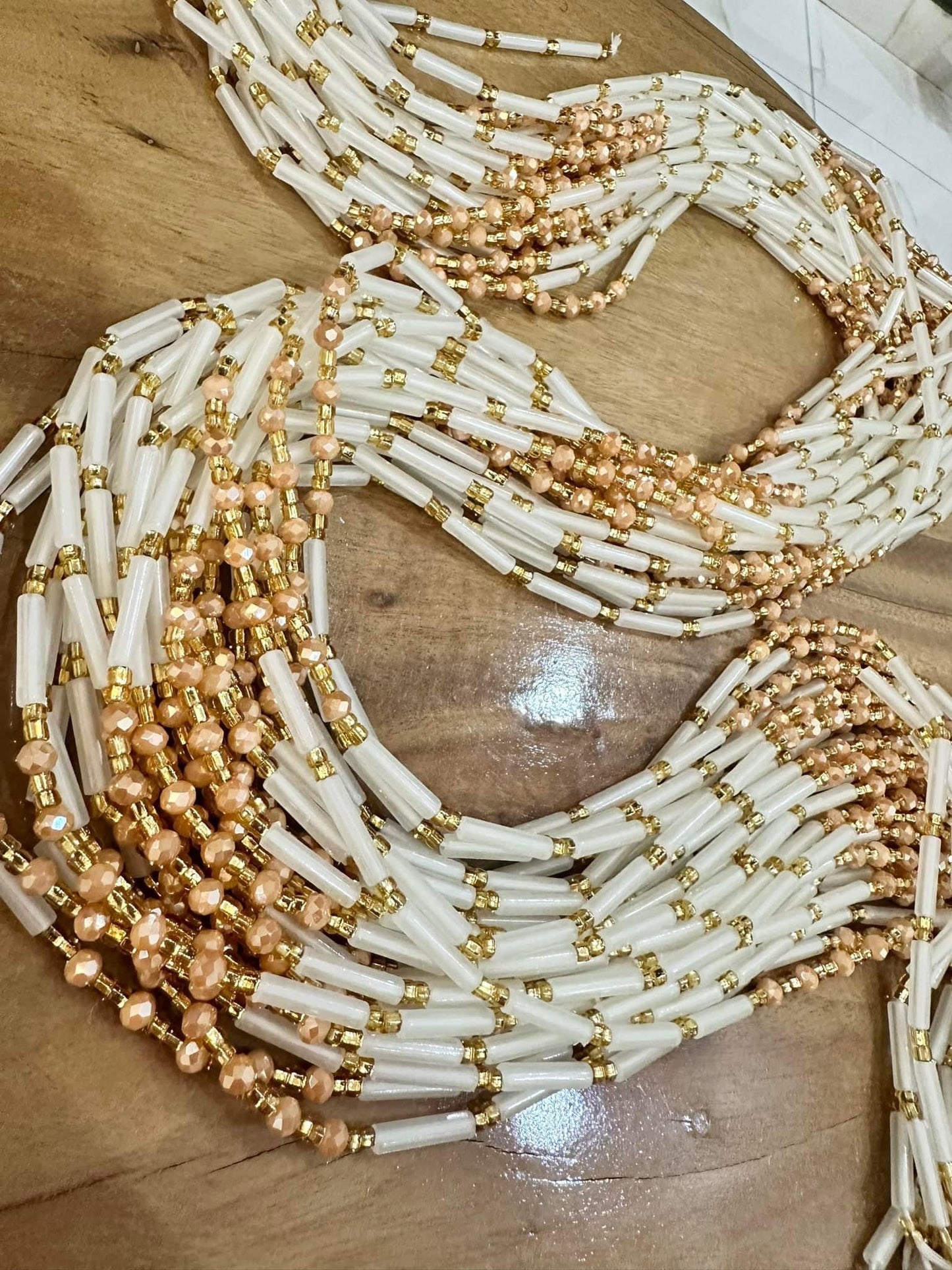 $10 Waistbeads!