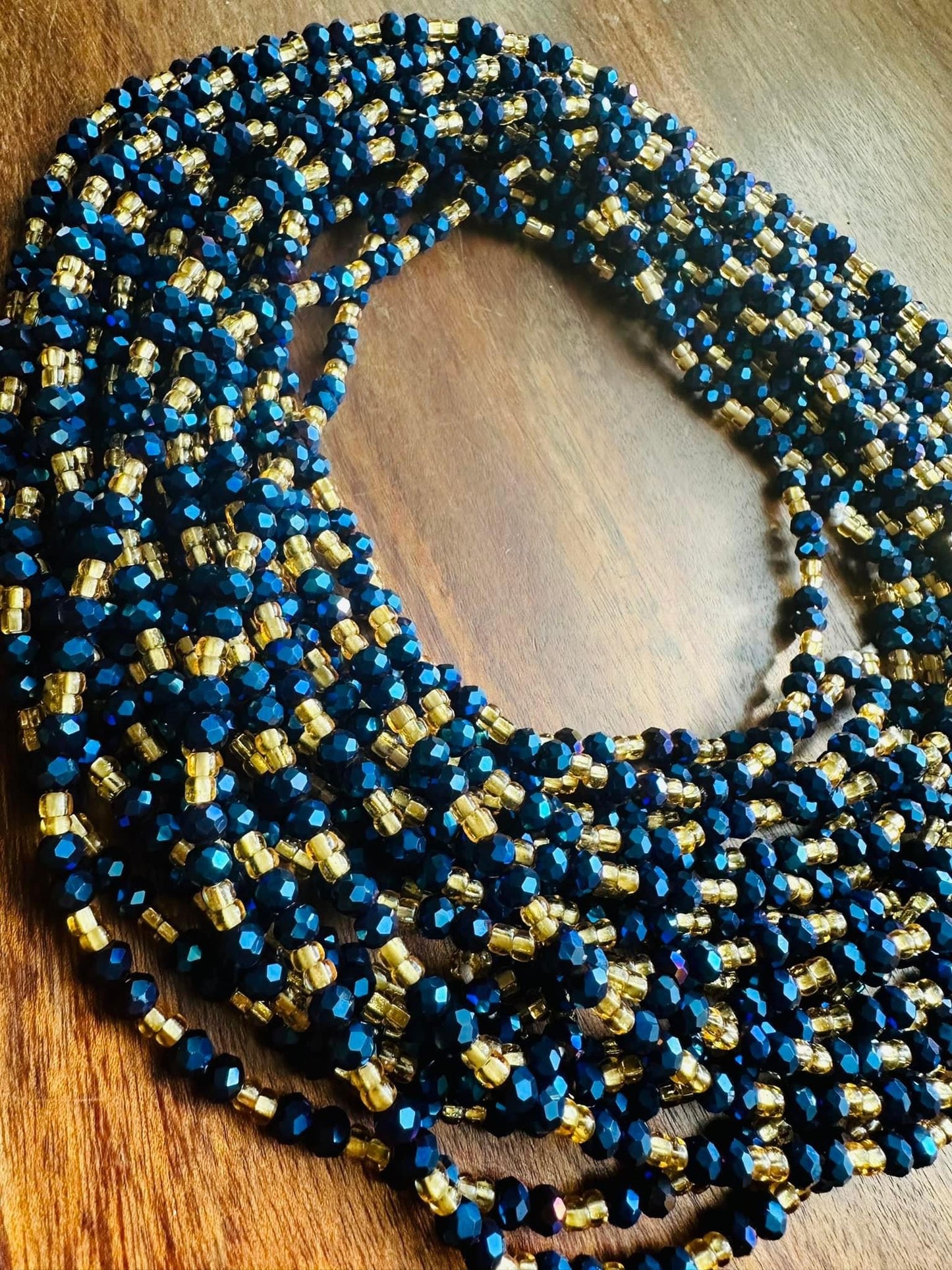 $10 Waistbeads!