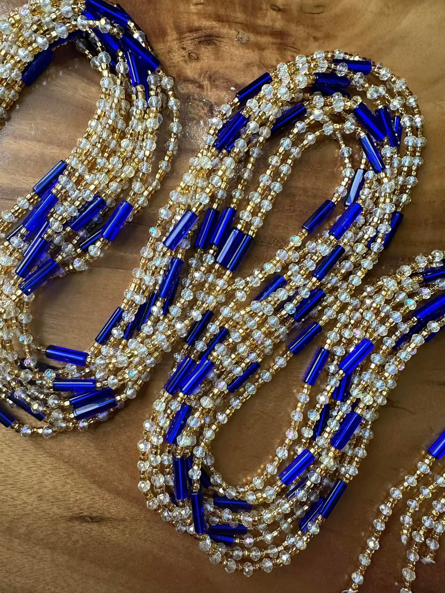 $10 Waistbeads!