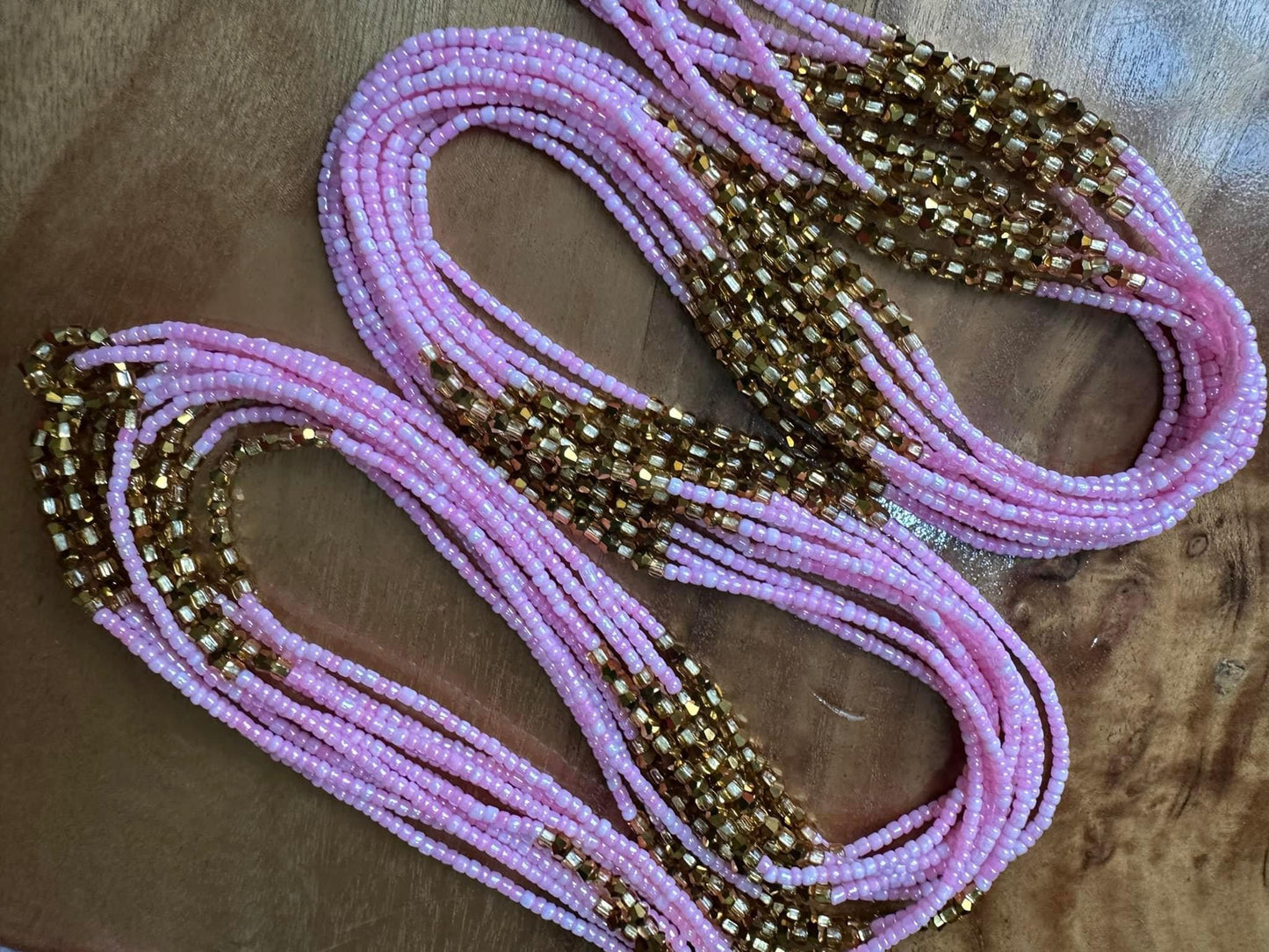 $10 Waistbeads!