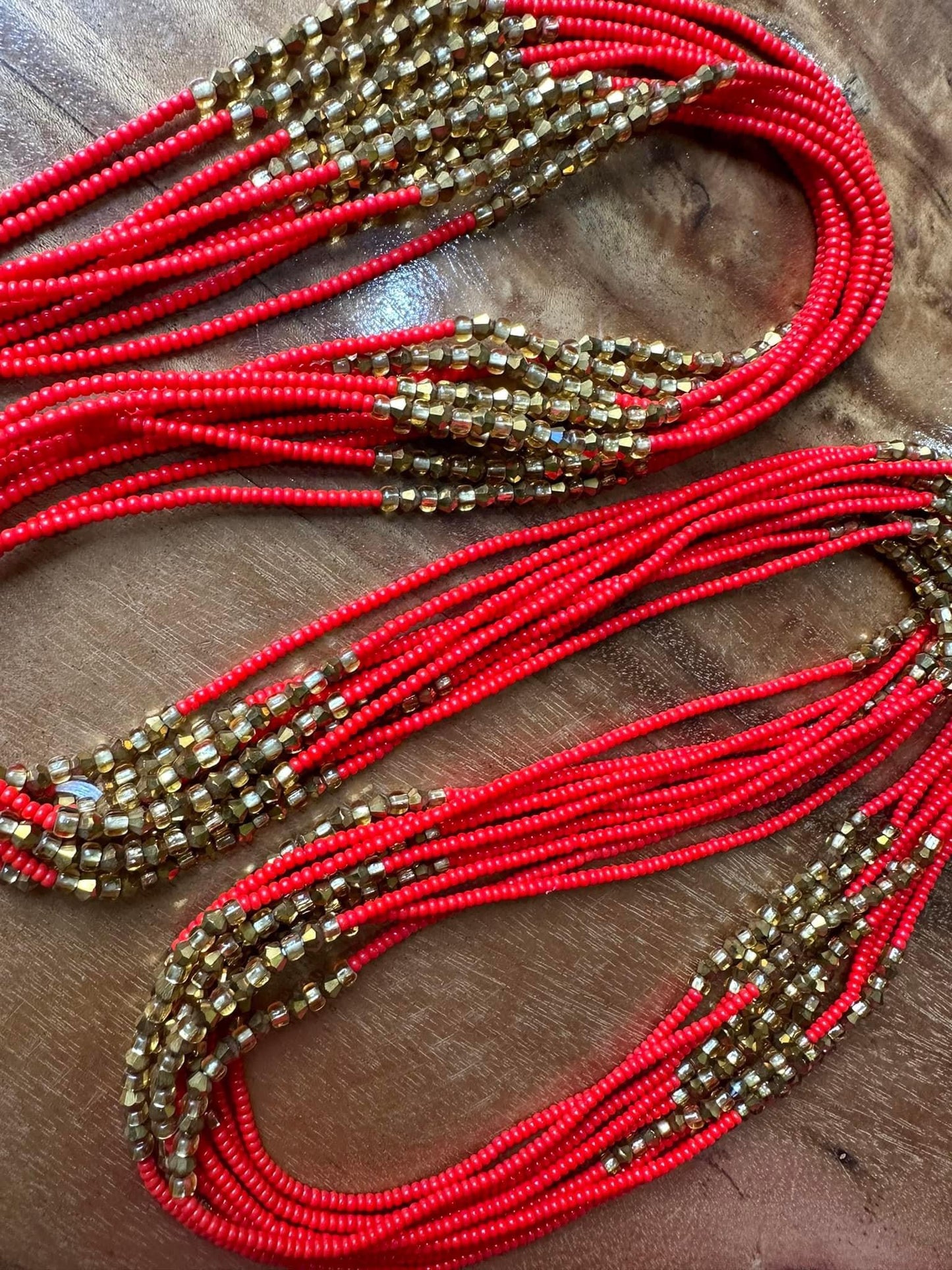 $10 Waistbeads!