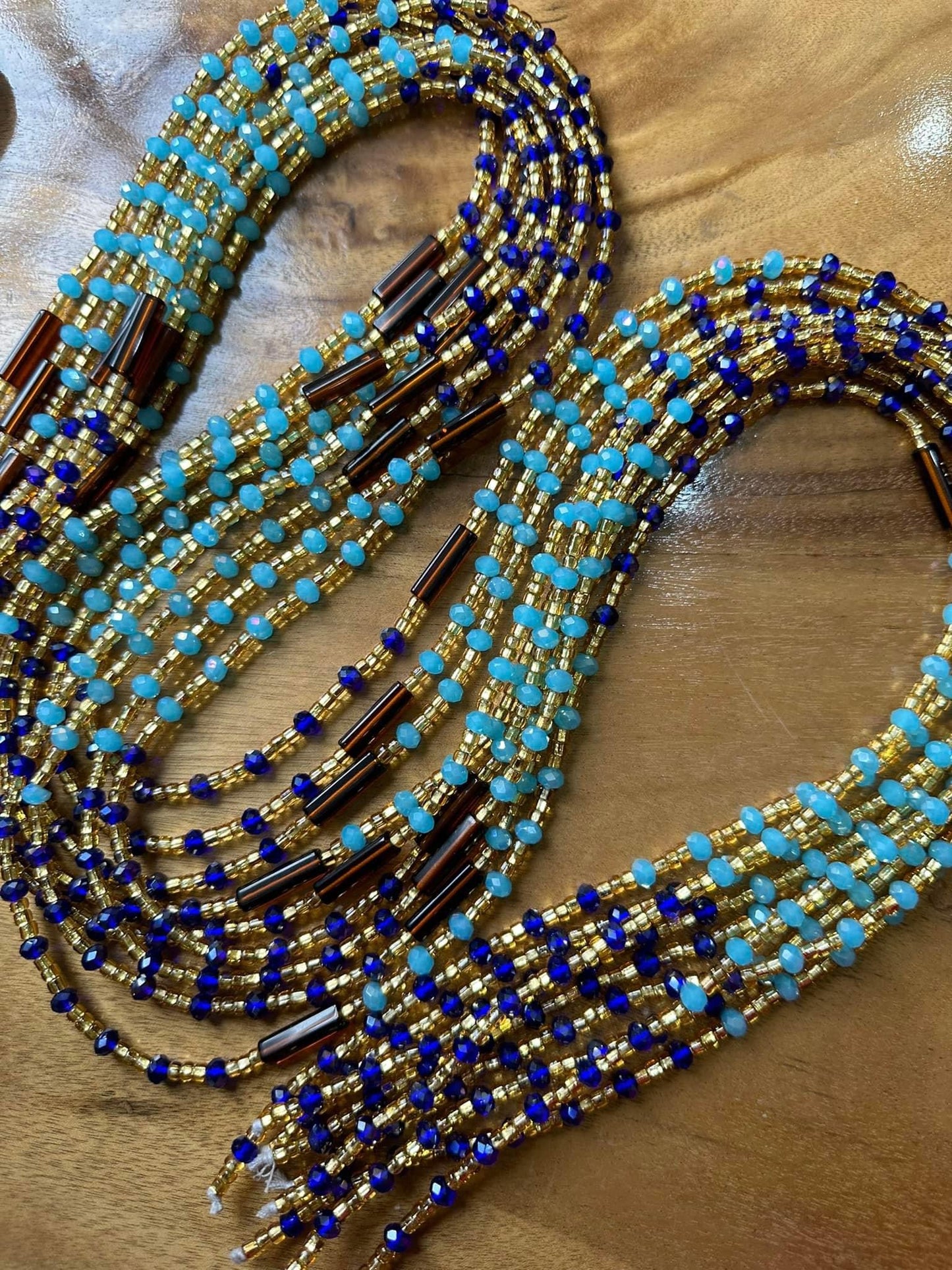 $10 Waistbeads!